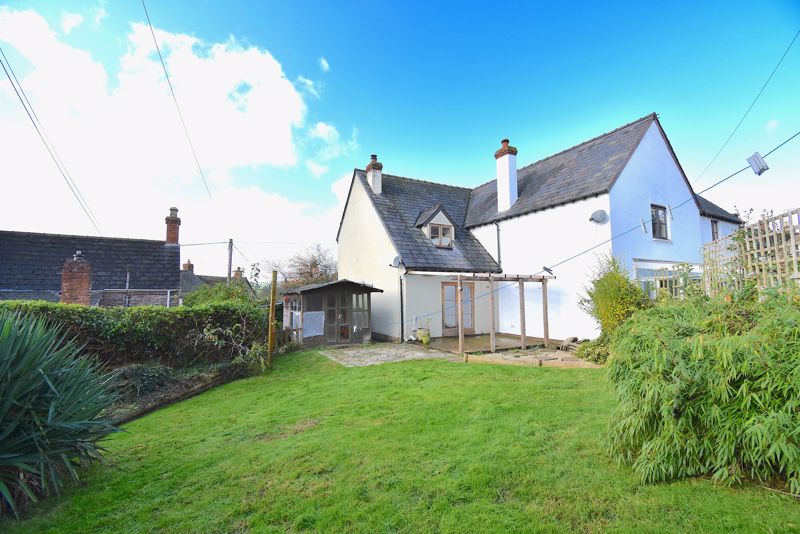 Rear Elevation- click for photo gallery